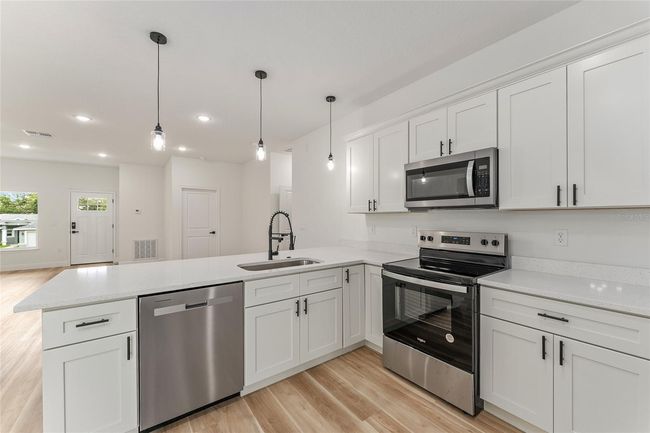 1809 W Linden Dr, House other with 4 bedrooms, 2 bathrooms and null parking in CITRUS SPRINGS FL | Image 12