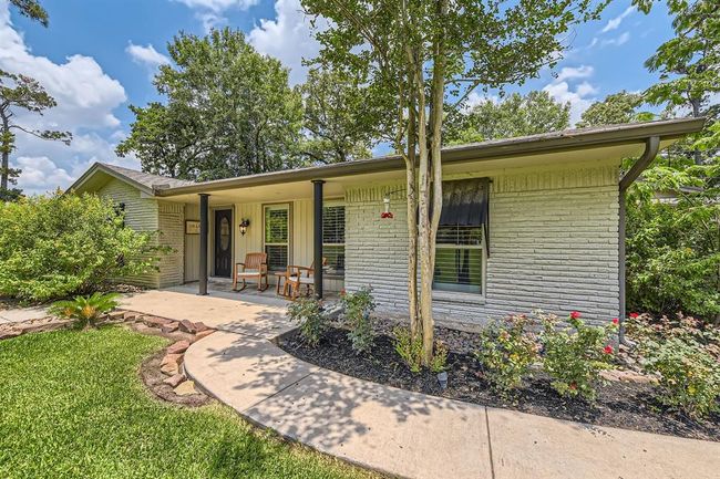 Front of the House | Image 6