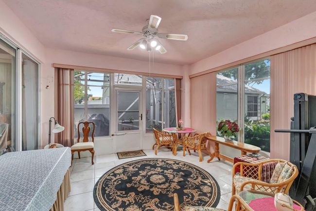 7829 Mansfield Hollow Rd, House other with 3 bedrooms, 2 bathrooms and null parking in Delray Beach FL | Image 30