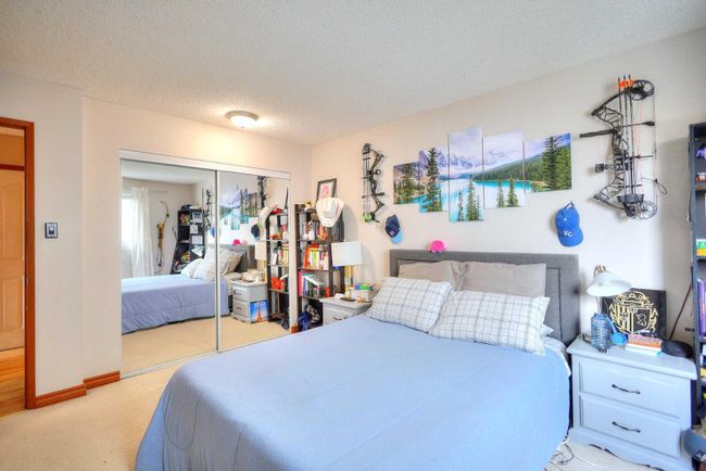 201 - 1719 11 Avenue Sw, Home with 2 bedrooms, 1 bathrooms and 1 parking in Calgary AB | Image 9