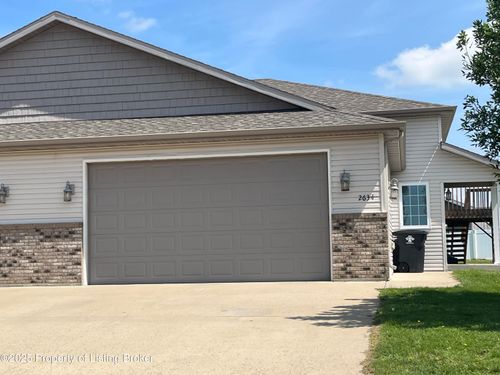 2634 Dakota Blvd, Dickinson, ND, 58601-2508 | Card Image