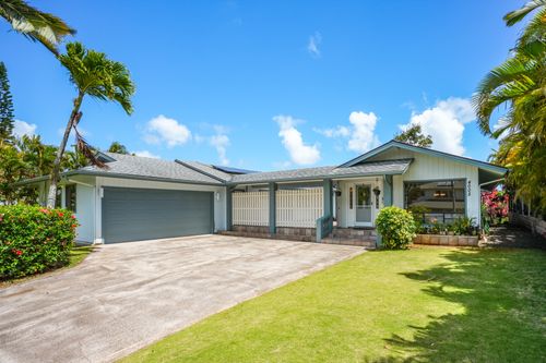 4005 Pai St, KALAHEO, HI, 96741-9595 | Card Image