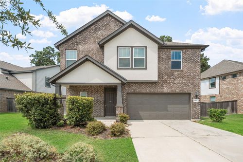 810 Spruce Pine Dr, Willis, TX, 77318-1342 | Card Image