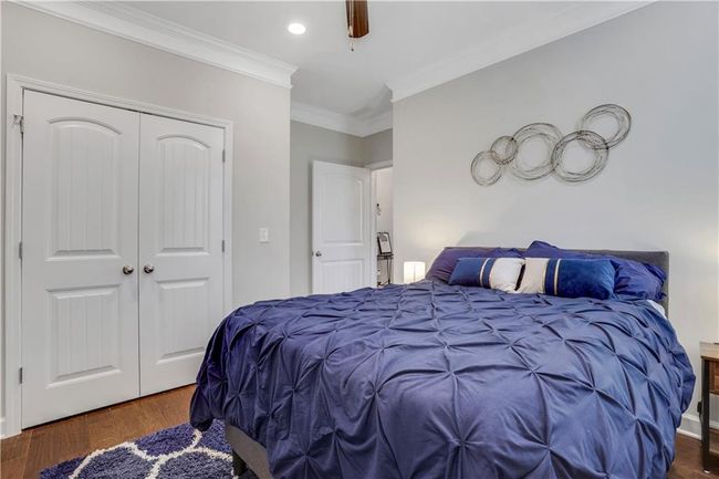 2980 Prestwood Dr, House other with 4 bedrooms, 3 bathrooms and null parking in Cumming GA | Image 33