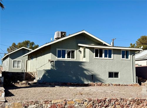 624 D Avenue, Boulder City, NV, 89005 | Card Image