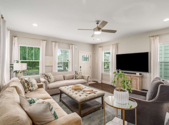 6206 California Ave, House other with 3 bedrooms, 3 bathrooms and 2 parking in Nashville TN | Image 7