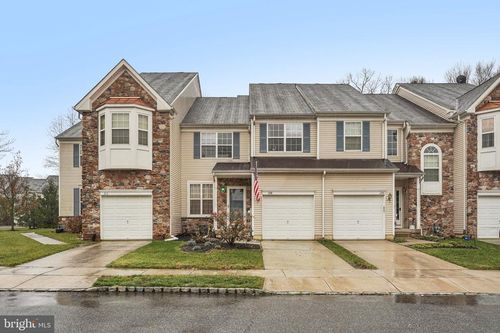 208 Chancellor Dr, DEPTFORD, NJ, 08096-5166 | Card Image