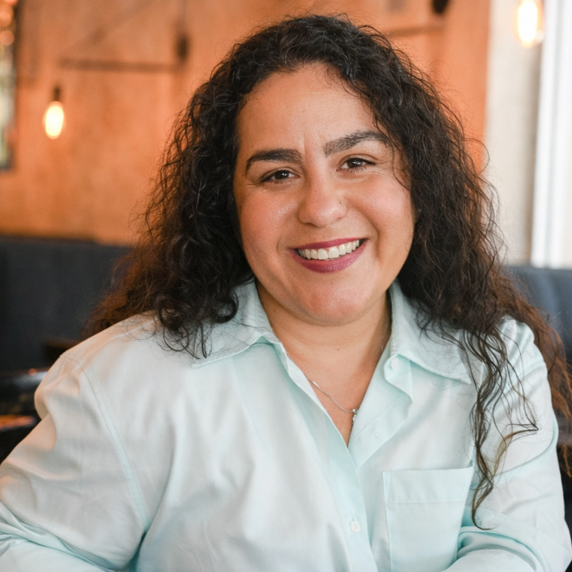 Norma Vargas