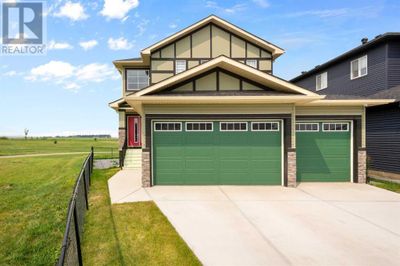 1412 Price Close, House other with 4 bedrooms, 5 bathrooms and 6 parking in Carstairs AB | Image 1