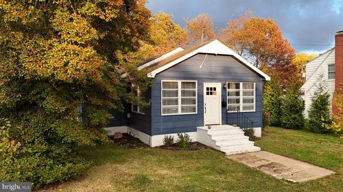 611 Cannon St, CHESTERTOWN, MD, 21620-1103 | Card Image