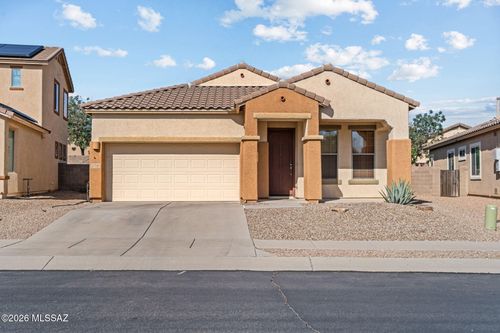 12904 N Bloomington Loop, Tucson, AZ, 85755-8772 | Card Image