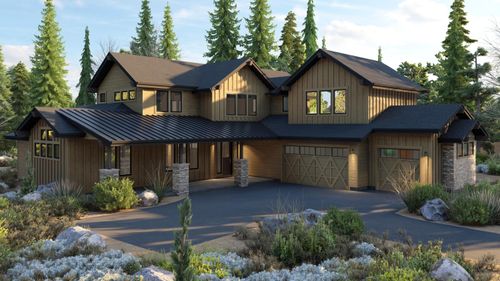 445-56217 Rockcress Ln, Bend, OR, 97707-2689 | Card Image