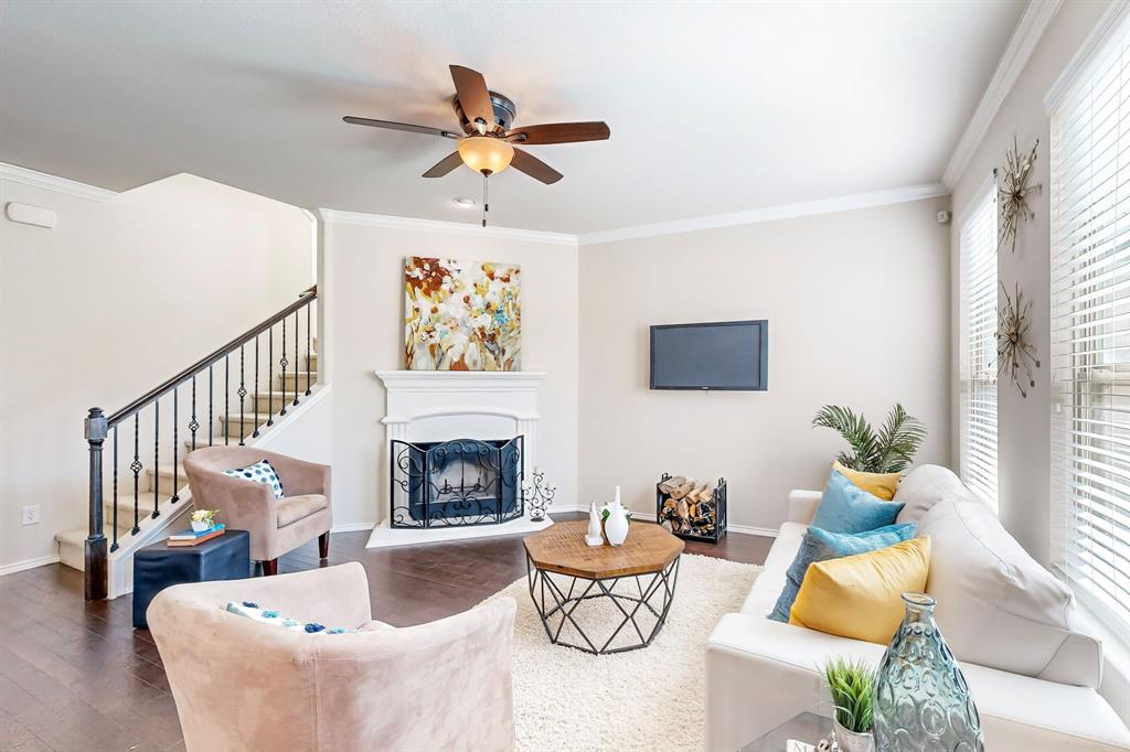 Charleston Ln, Savannah, TX 76227
