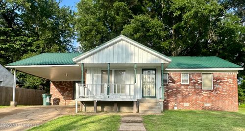 9124 Haleville Street, Southaven, MS, 38671 | Card Image