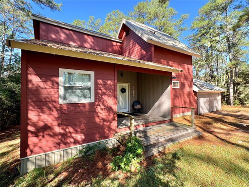 164 Pine Hollow Cv, Brookeland, TX, 75931-7442 | Card Image