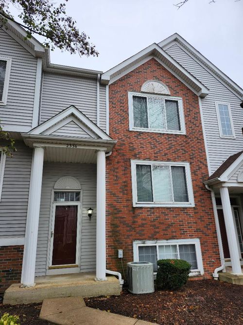 2336 Dawson Ln, Algonquin, IL, 60102-5979 | Card Image