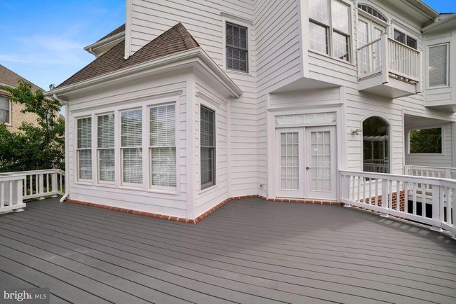 8238 Snead Loop, House other with 3 bedrooms, 3 bathrooms and null parking in GAINESVILLE VA | Image 38
