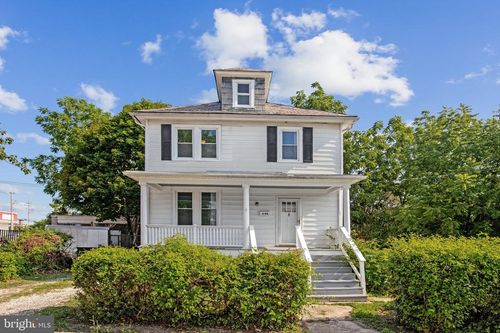 508 Cording Ave, BALTIMORE, MD, 21212-3707 | Card Image