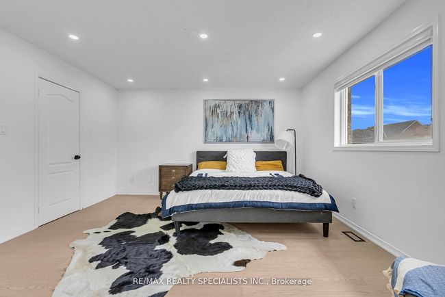 91 Buick Blvd, House other with 7 bedrooms, 5 bathrooms and 7 parking in Brampton ON | Image 20