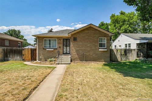2975 S Logan St, Englewood, CO, 80113-1635 | Card Image