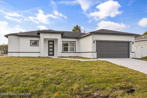 2798 Gainesville Road Se, Palm Bay, FL, 32909 | Card Image