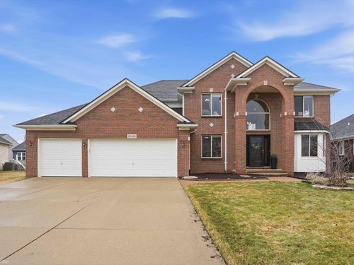 20483 St Martins Avenue, Macomb Township, MI, 48044 | Card Image