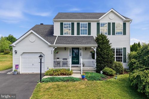 504 Ash Ct, TELFORD, PA, 18969-2611 | Card Image