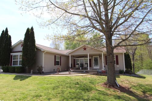 35 Saratoga Heights Road, Eddyville, KY, 42038 | Card Image
