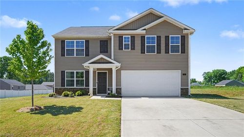 161 Hickory View Ln, Lexington, NC, 27292-9574 | Card Image