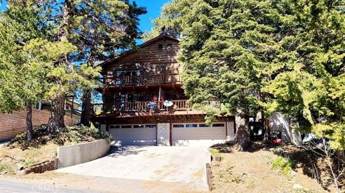 31194 Outer Highway 18, Running Springs, CA, 92382-7569 | Card Image