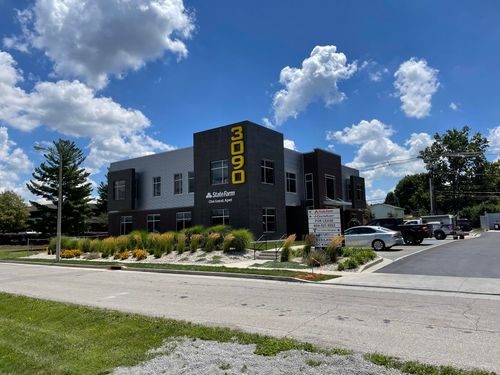 201-3090 Harrodsburg Road, Lexington, KY, 40503 | Card Image