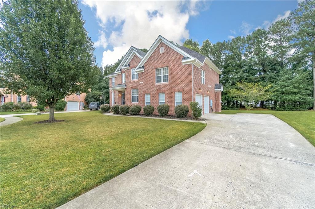 Pheasant Way, Hinesville, GA 31313