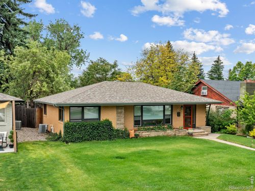 414 W 13th St, Loveland, CO, 80537-4652 | Card Image