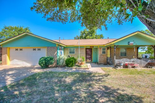 714 Van Zandt St, San Angelo, TX, 76905-7841 | Card Image