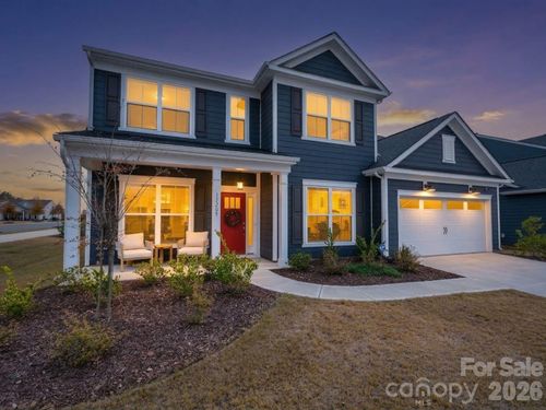 12205 Hollinhope Dr, Charlotte, NC, 28278-8671 | Card Image