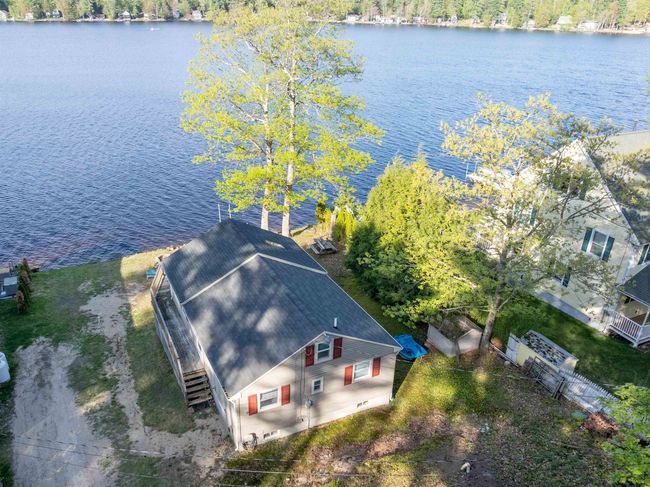 16 Hideaway Ln, House other with 2 bedrooms, 2 bathrooms and null parking in Milton NH | Image 35