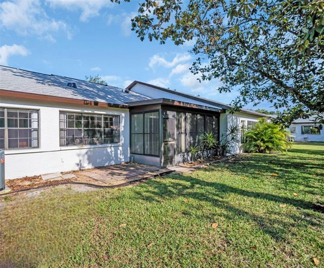 Private street with no through traffic & no immediate rear neighbors~ | Image 27