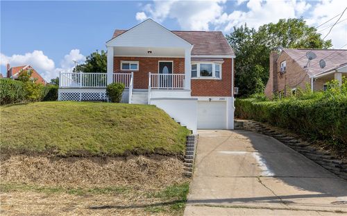 2001 Ohio Ave, West Mifflin, PA, 15122-3657 | Card Image