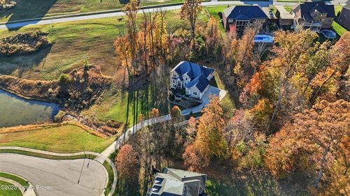 7700 Bella Woods Ct, Louisville, KY, 40214-4968 | Card Image