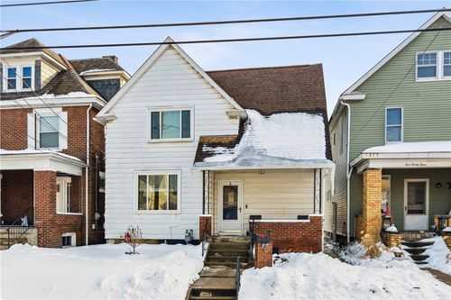 421 Wayne Ave, Ellwood City, PA, 16117-2035 | Card Image