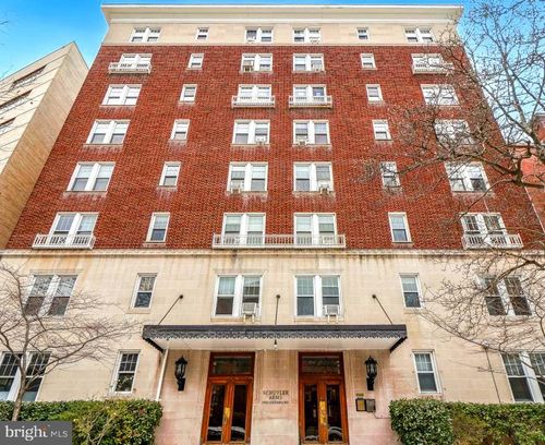 308-1954 Columbia Rd Nw, WASHINGTON, DC, 20009-5034 | Card Image