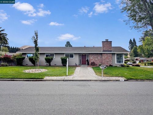 423 Deerfield Dr, Moraga, CA, 94556-2540 | Card Image