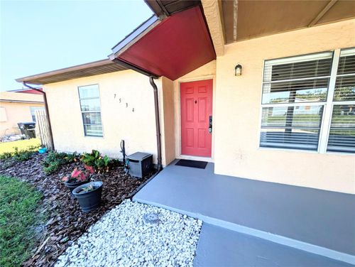 7534 Golden Glenn Drive, Orlando, FL, 32807 | Card Image