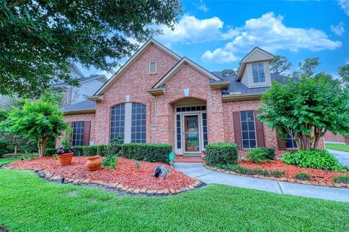 25819 Clear Springs Way, Spring, TX, 77373-8265 | Card Image