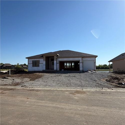 2343 Foxtail Drive, Kearney, MO, 64060 | Card Image