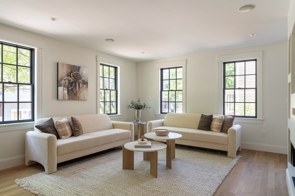 Residential in Cambridge 4