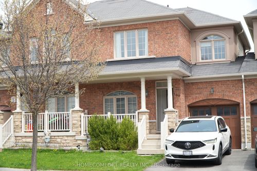 169 Hammersly Blvd, Markham, ON, L6E0K8 | Card Image