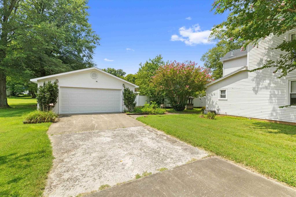 Residential in Utica 5