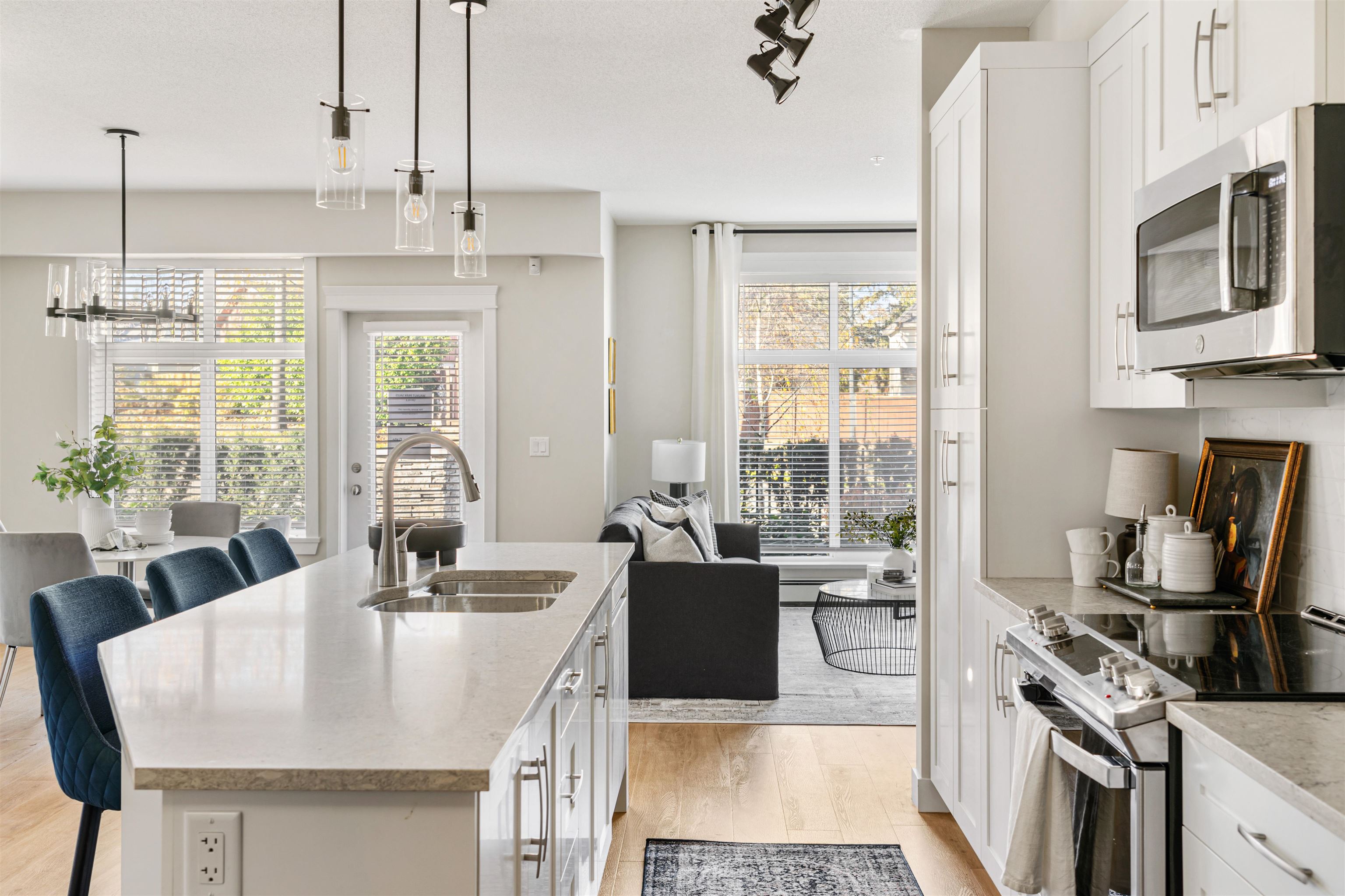 Residential in Surrey 4