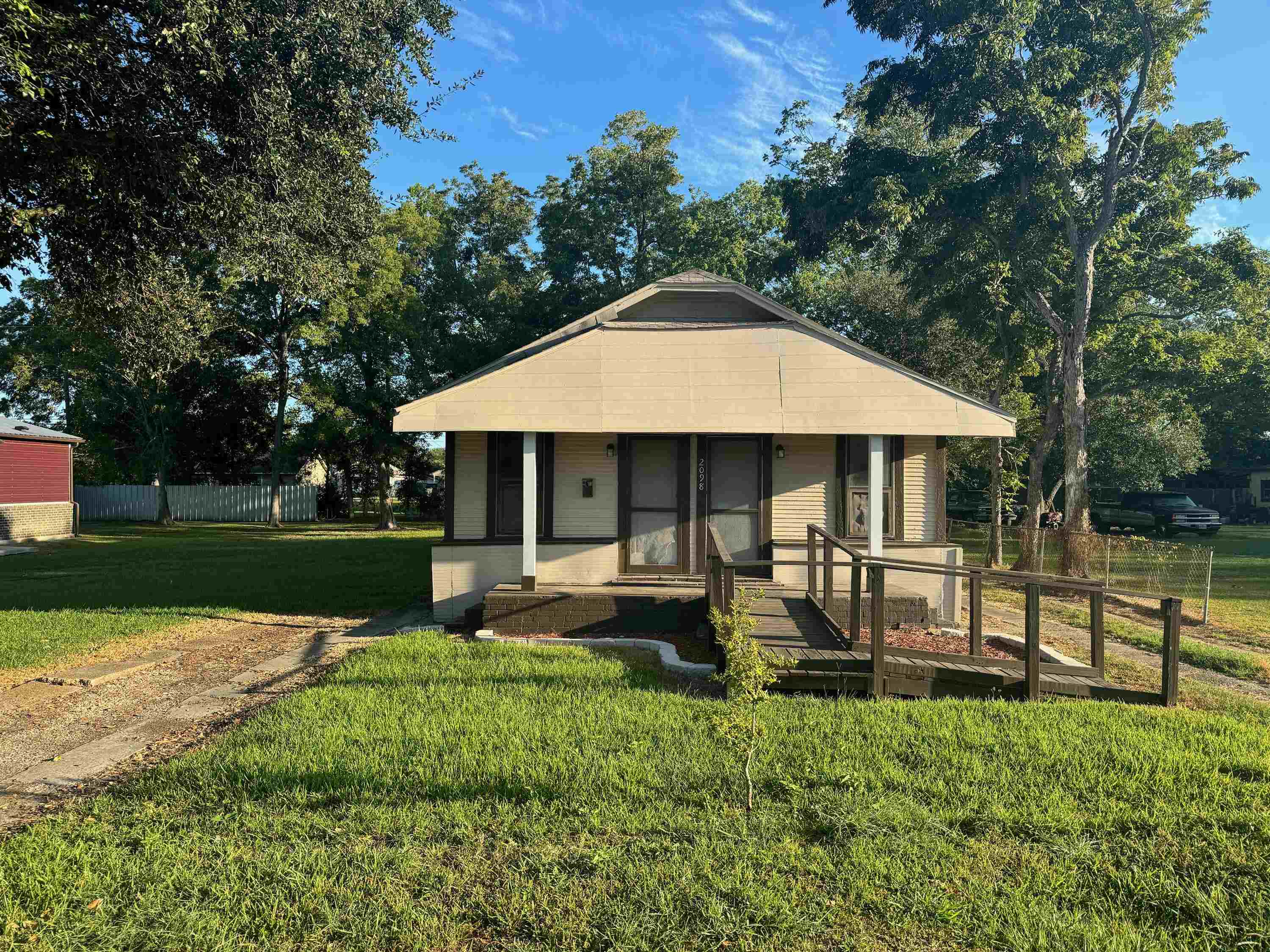 Harriot St, Beaumont, TX 77705